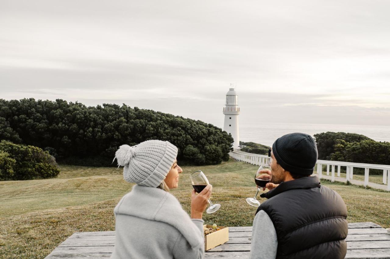 Cape Otway Lightstation Hotel Ngoại thất bức ảnh