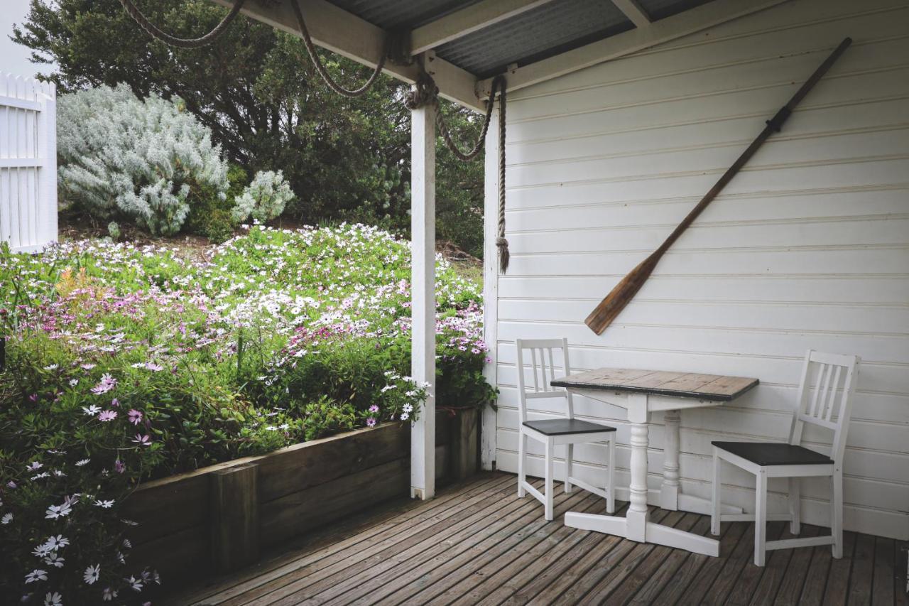 Cape Otway Lightstation Hotel Ngoại thất bức ảnh