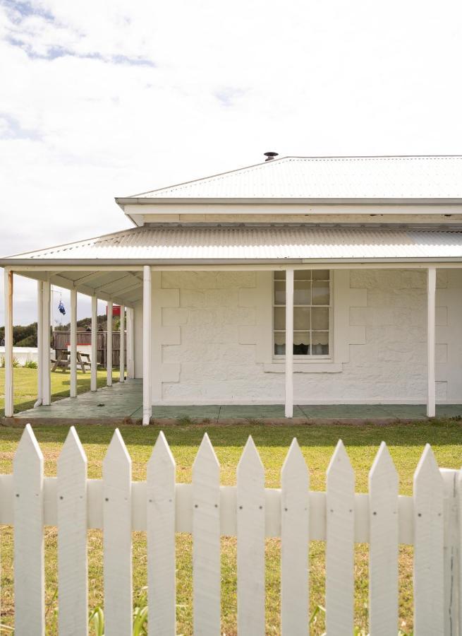 Cape Otway Lightstation Hotel Ngoại thất bức ảnh