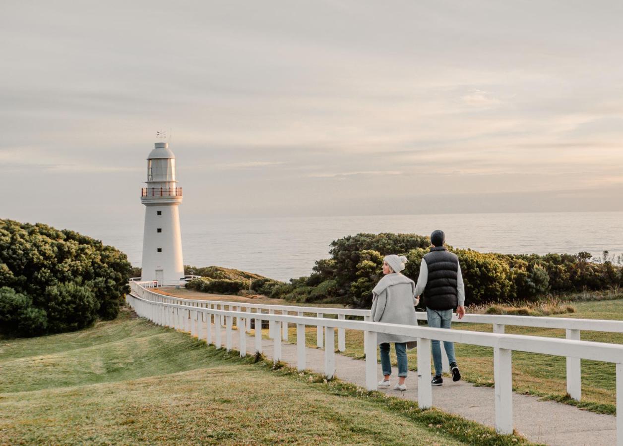 Cape Otway Lightstation Hotel Ngoại thất bức ảnh