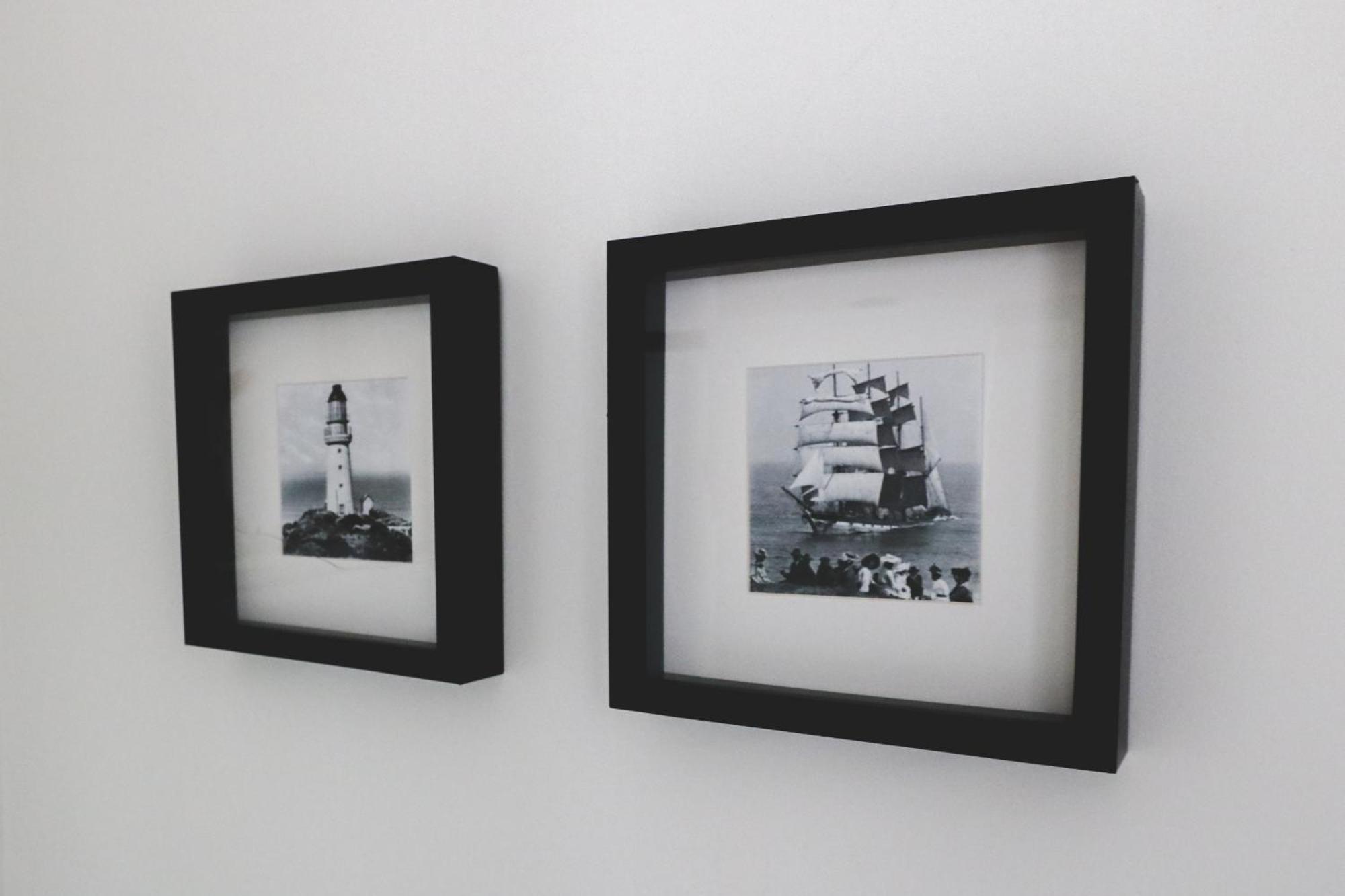 Cape Otway Lightstation Hotel Phòng bức ảnh