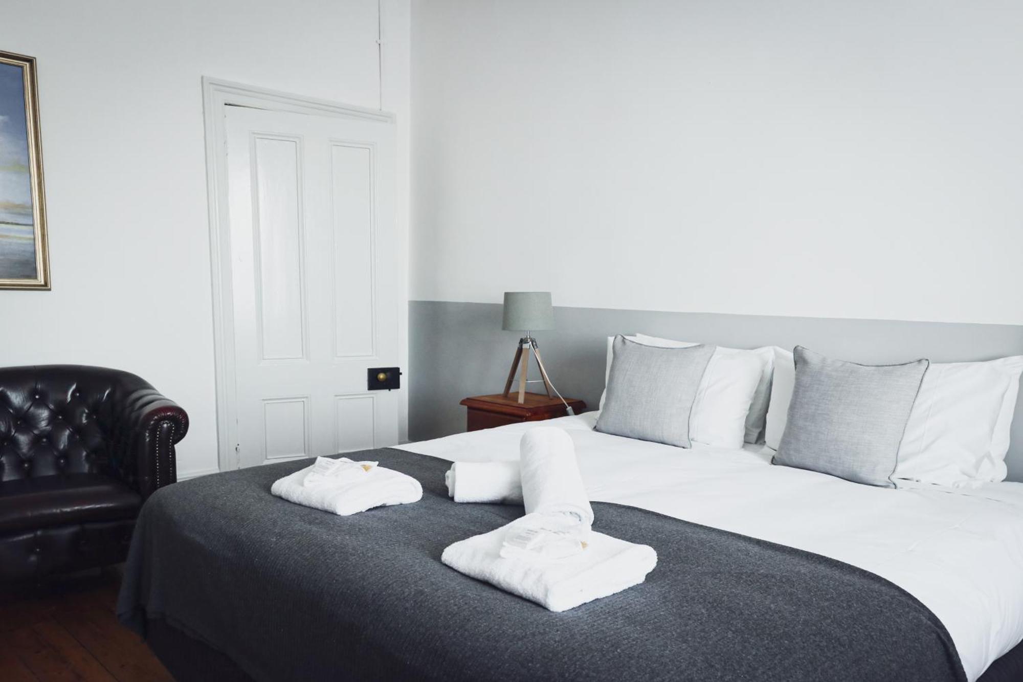 Cape Otway Lightstation Hotel Phòng bức ảnh