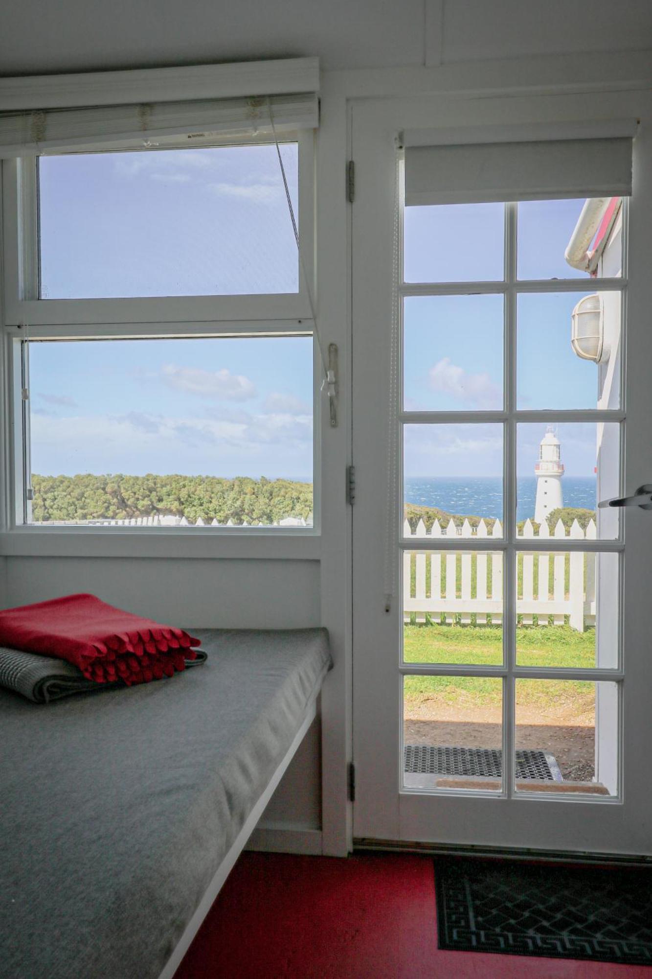 Cape Otway Lightstation Hotel Phòng bức ảnh