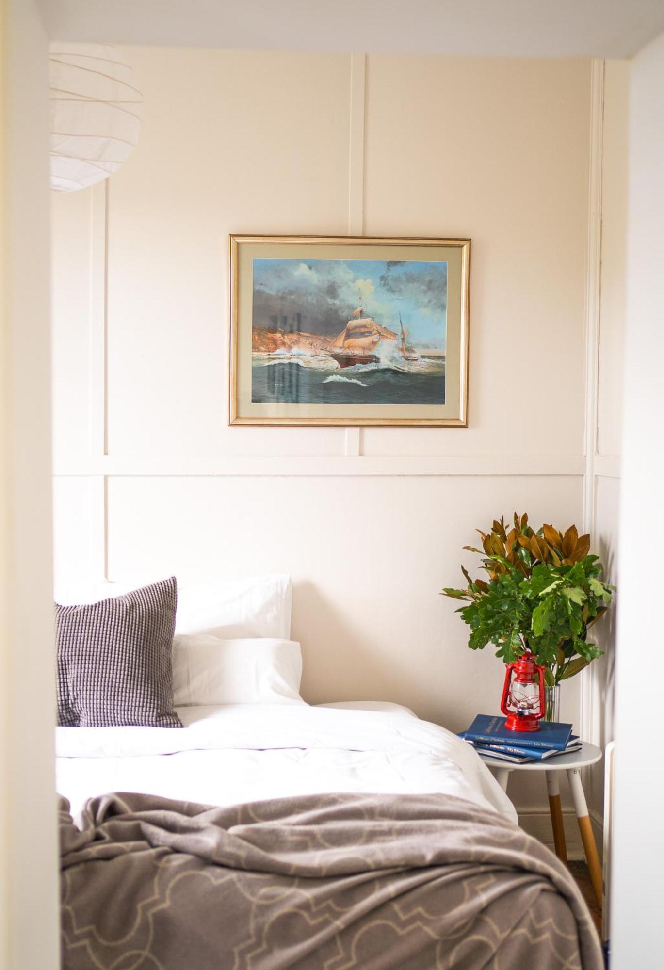 Cape Otway Lightstation Hotel Phòng bức ảnh