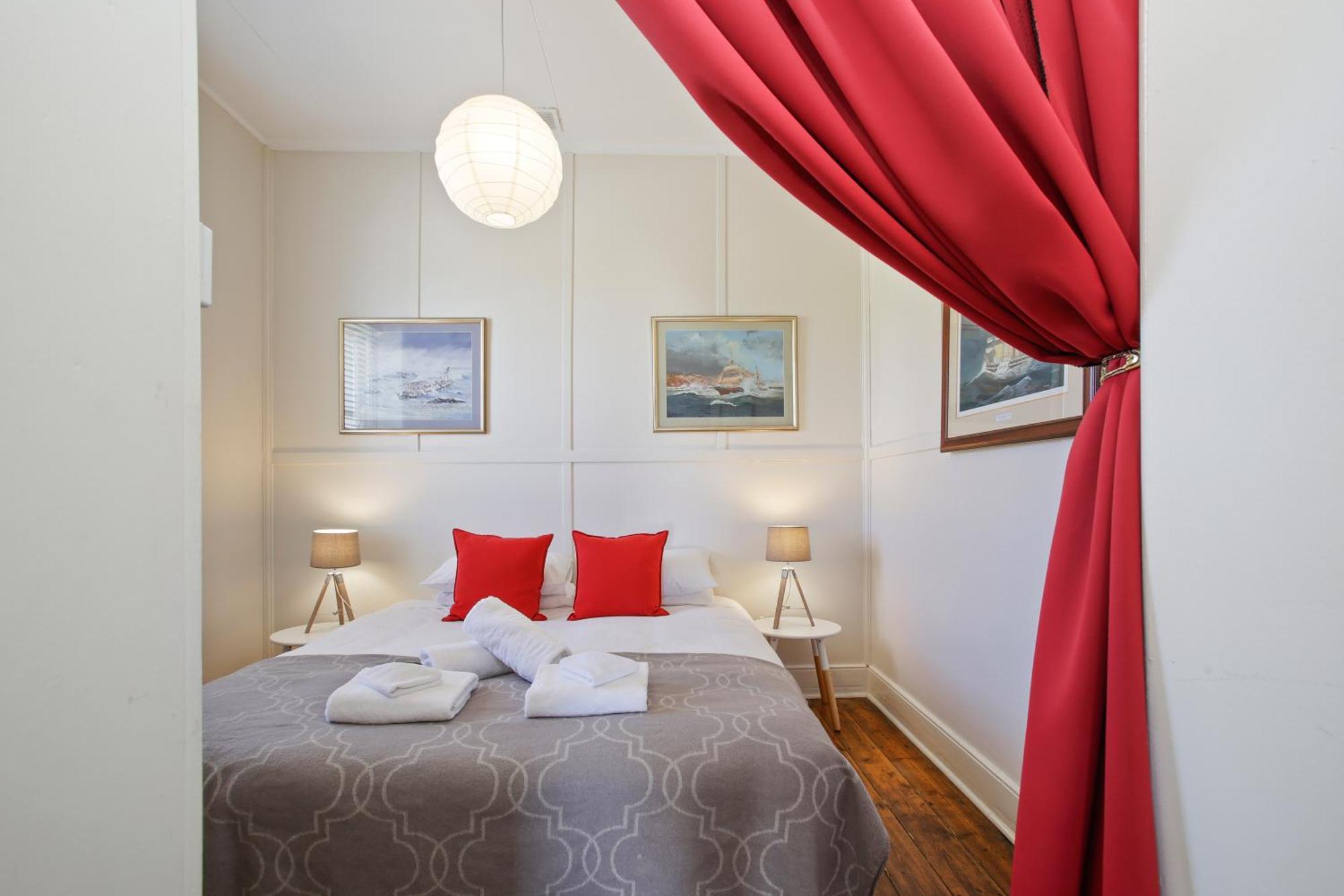 Cape Otway Lightstation Hotel Phòng bức ảnh