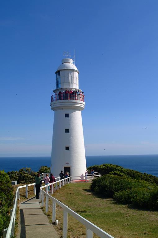 Cape Otway Lightstation Hotel Ngoại thất bức ảnh