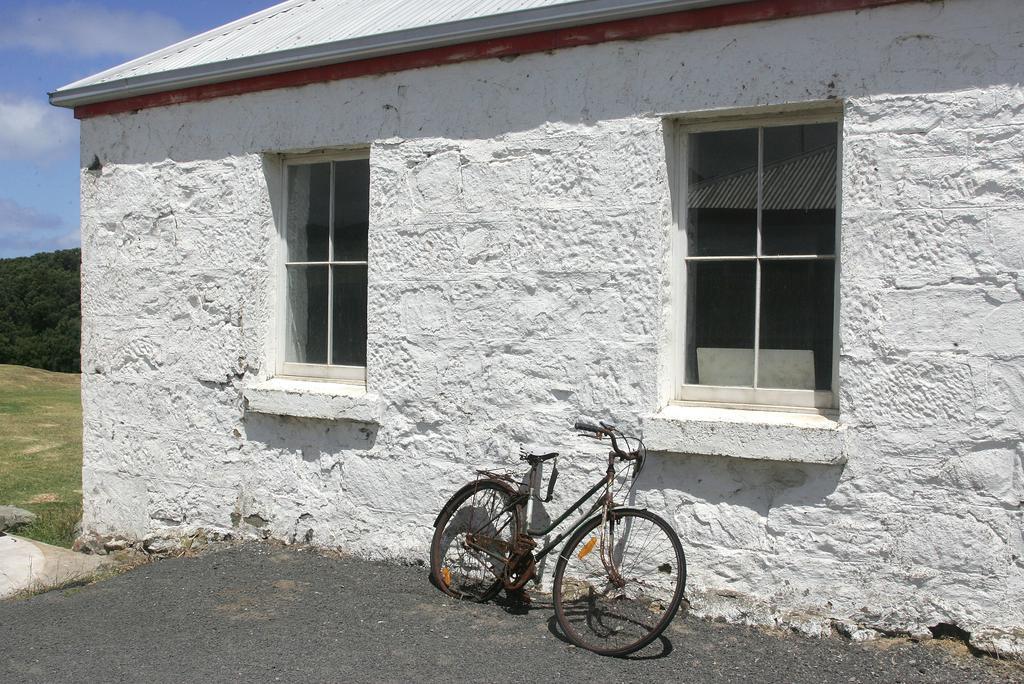 Cape Otway Lightstation Hotel Ngoại thất bức ảnh