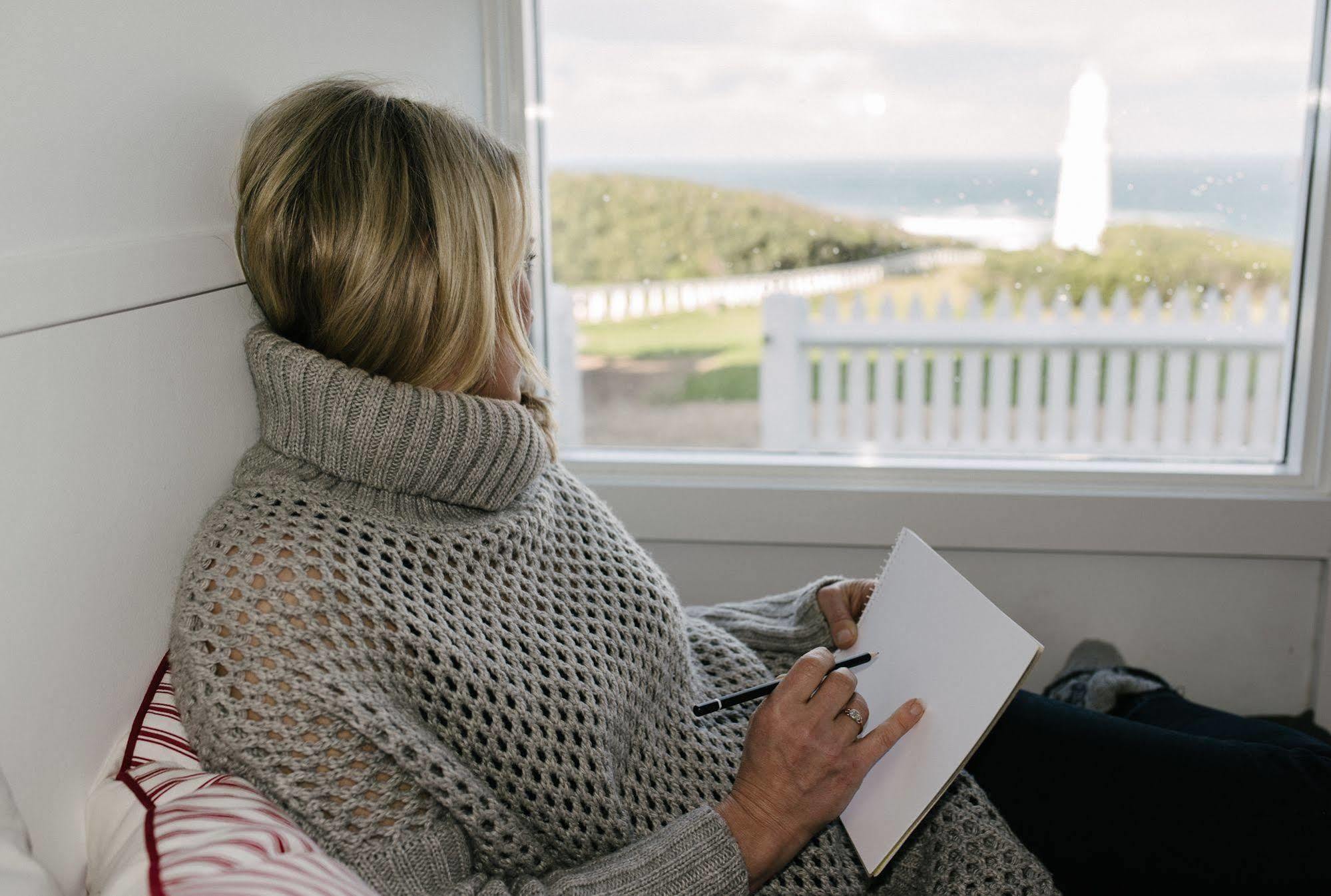 Cape Otway Lightstation Hotel Ngoại thất bức ảnh
