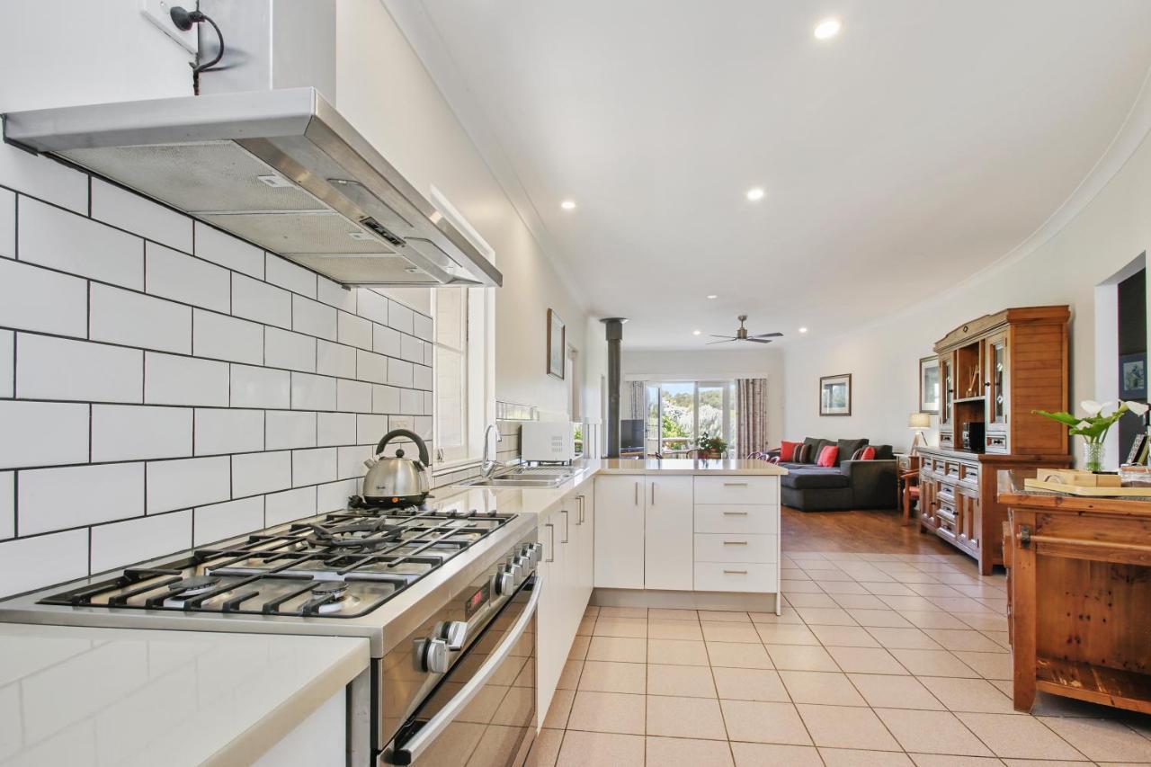 Cape Otway Lightstation Hotel Ngoại thất bức ảnh