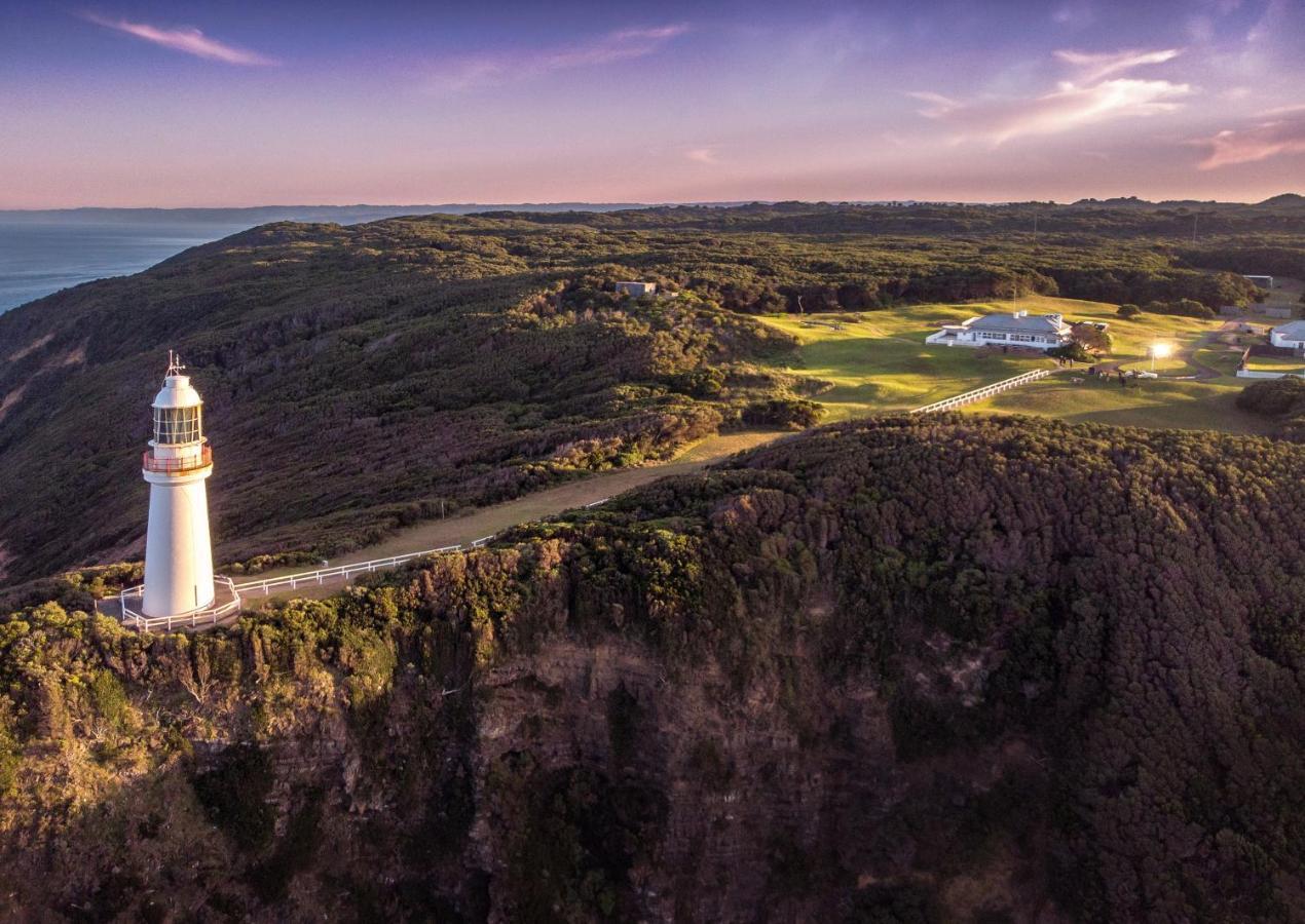 Cape Otway Lightstation Hotel Ngoại thất bức ảnh