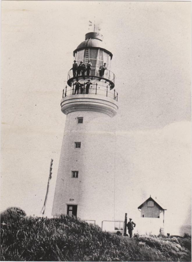 Cape Otway Lightstation Hotel Ngoại thất bức ảnh