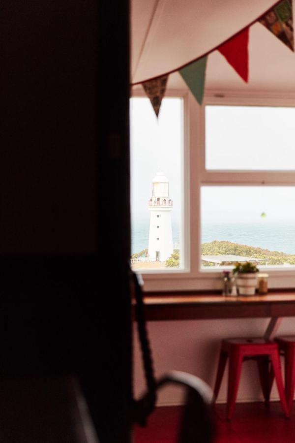 Cape Otway Lightstation Hotel Ngoại thất bức ảnh